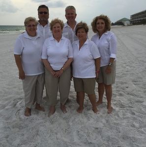 Meet your Posher, Tammy